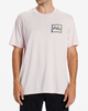 Crayon Wave - T-Shirt for Men  ABYZT01946