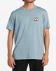 Crayon Wave - T-Shirt for Men  ABYZT01946
