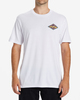 Crayon Wave - T-Shirt for Men  ABYZT01946