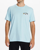 COASTAL BLUE (cbu)