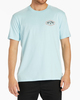 COASTAL BLUE (cbu)
