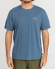 DUSTY BLUE (0026)