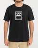 Unity Stacked - Short Sleeve T-Shirt for Men  C1SS63BIP2