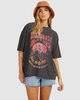 Desert Dance - T-shirt manches courtes pour Femme