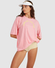 Yak Mate - T-shirt manches courtes pour Femme