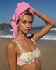 Sweet Tropics - Haut de bikini à armatures pour Femme