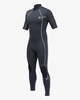 2/2mm Absolute - Back Zip Short Sleeve Springsuit for Men  C42M66BIP2