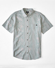Sundays Floral - Short Sleeve Shirt for Men  D1SH20BIS2