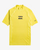 Waves All Day - Short Sleeve Rash Vest for Boys 8-16  EBBWR00101