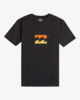 Team Wave - T-Shirt for Boys 8-16  EBBZT00123