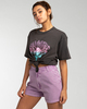Beach Sun - Shorts for Women  EBJDS00100