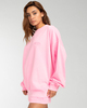 Ride In - Sweatshirt for Women  EBJFT00108
