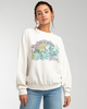 Here We Go - Sweatshirt for Women  EBJSF00111