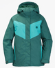 EVERGREEN (egr)