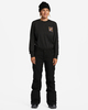 BLACK (blk)