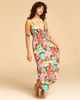 Billabong like 2024 minded maxi dress