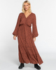 Good Day - Maxi Dress for Women  EBJWD00133