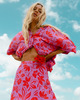 All Good - Button Down Shirt for Women  EBJWT00108