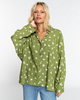 Isabel - Long Sleeve Shirt for Women  EBJWT00110