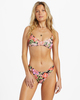 Sol Searcher - Bralette Bikini Top for Women  EBJX300114