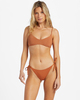 Sol Searcher Tropic - Tie Side Bikini Bottoms for Women  EBJX400100