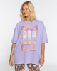 Moonlight Kiss - T-Shirt for Women  EBJZT00199