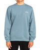 WASHED BLUE (wbl)