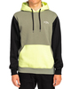 Arch Block - Hoodie for Men  EBYFT00107