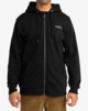 Arch - Zip-Up Hoodie for Men  EBYFT00108