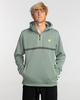 Pathfinder - Half-Zip Fleece for Men  EBYFT00124