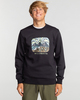 Shine - Sweatshirt for Men  EBYSF00125