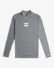 DARK GREY HEATHER (dgr)