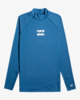 Waves All Day - Long Sleeve UPF 50 Rash Vest for Men  EBYWR00102