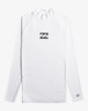 Waves All Day - Long Sleeve UPF 50 Rash Vest for Men  EBYWR00102