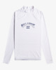 Arch - Long Sleeve UPF 50 Rash Vest for Men  EBYWR00108