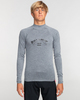 Arch - Long Sleeve UPF 50 Rash Vest for Men  EBYWR00108