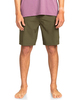 Surftrek Transport - Technical Cargo Shorts for Men  EBYWS00103
