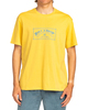 Arch - T-Shirt for Men  EBYZT00100