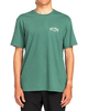 A/DIV Arch - T-Shirt for Men  EBYZT00111