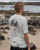 Fauna  - T-Shirt for Men  EBYZT00113