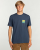 Stamp - T-Shirt for Men  EBYZT00145
