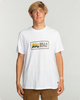 Swell - T-Shirt for Men  EBYZT00146