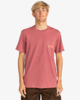 Stacked Arch - T-Shirt for Men  EBYZT00175