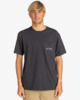 Stacked Arch - T-Shirt for Men  EBYZT00175