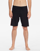 BLACK MULTI (6651)
