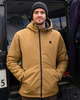 Transport Revo 10K 2022 - Reversible Jacket for Men  F1JK37BIF2
