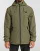 Transport Revo 10K 2022 - Reversible Jacket for Men  F1JK37BIF2