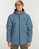 Transport Revo 10K - Reversible Jacket for Men  F1JK37BIF2