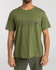Spinner Pkt - T-Shirt for Men  F1SS64BIF2