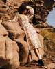 Chasing Sun 2022 - Midi Dress for Women  F3DR23BIF2